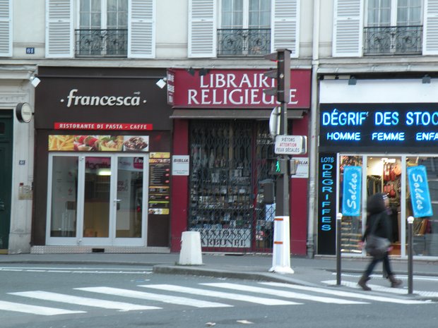  Librairie Religieuse